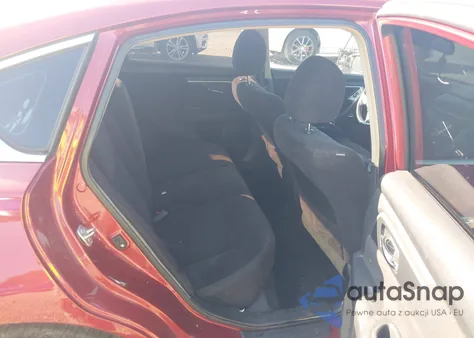 2013 Nissan Altima 2.5 S из США, поврежденный, VIN 1N4AL3AP3DN470238